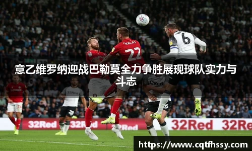 意乙维罗纳迎战巴勒莫全力争胜展现球队实力与斗志